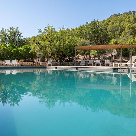 Agroturismo Filicumis By Mhr Lloseta Bagian luar foto