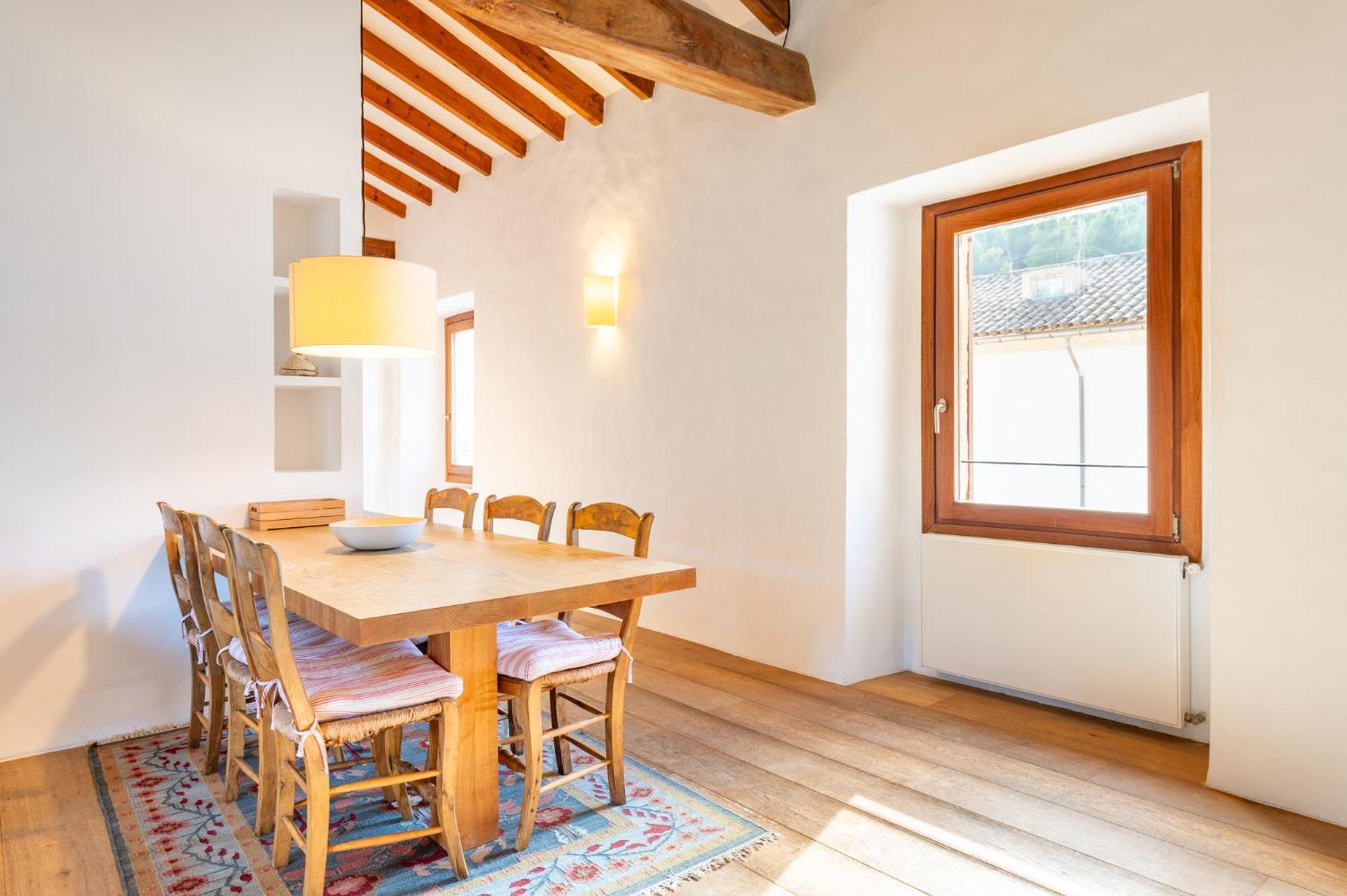 Agroturismo Filicumis By Mhr Lloseta Bagian luar foto