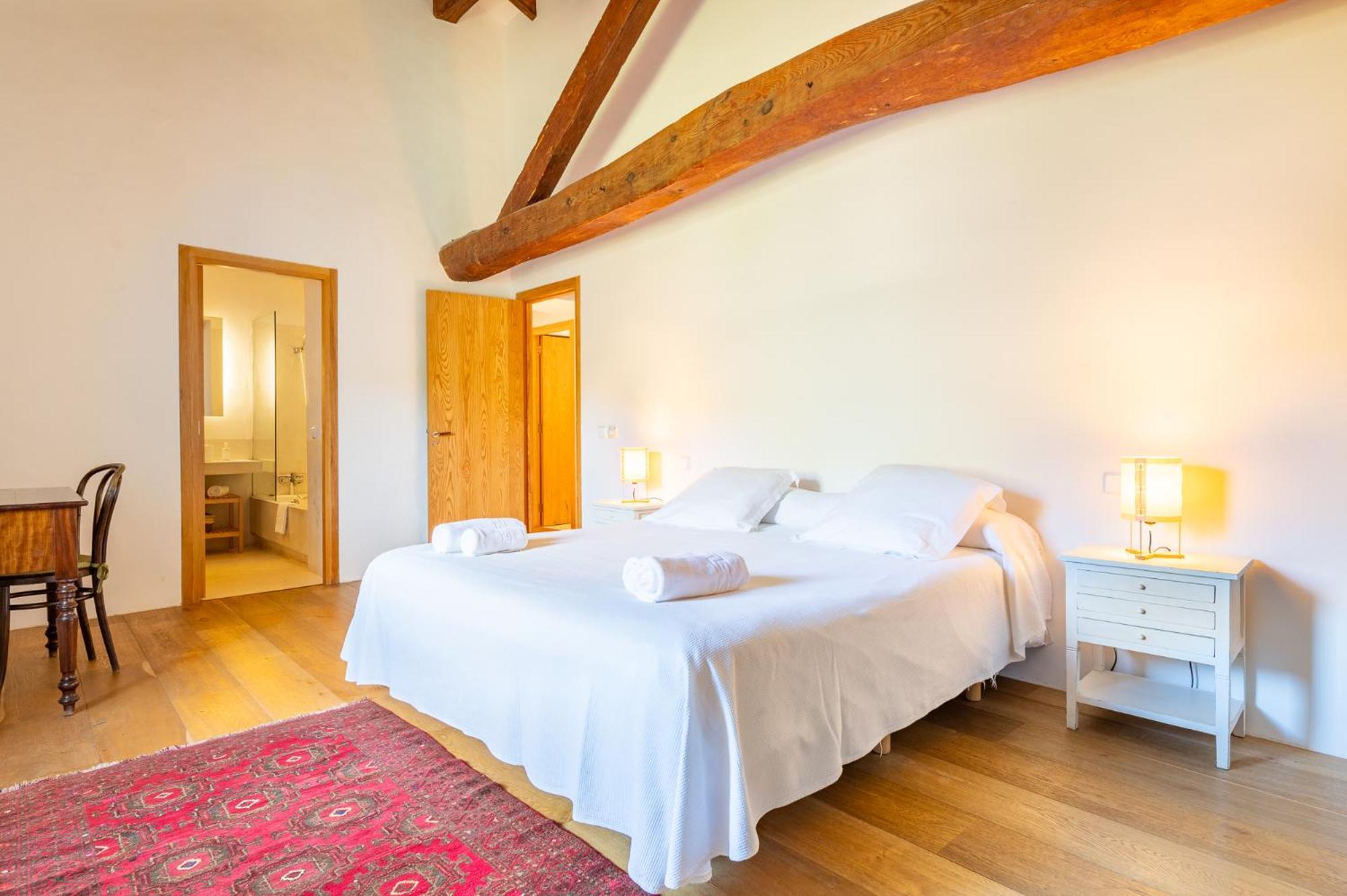 Agroturismo Filicumis By Mhr Lloseta Bagian luar foto
