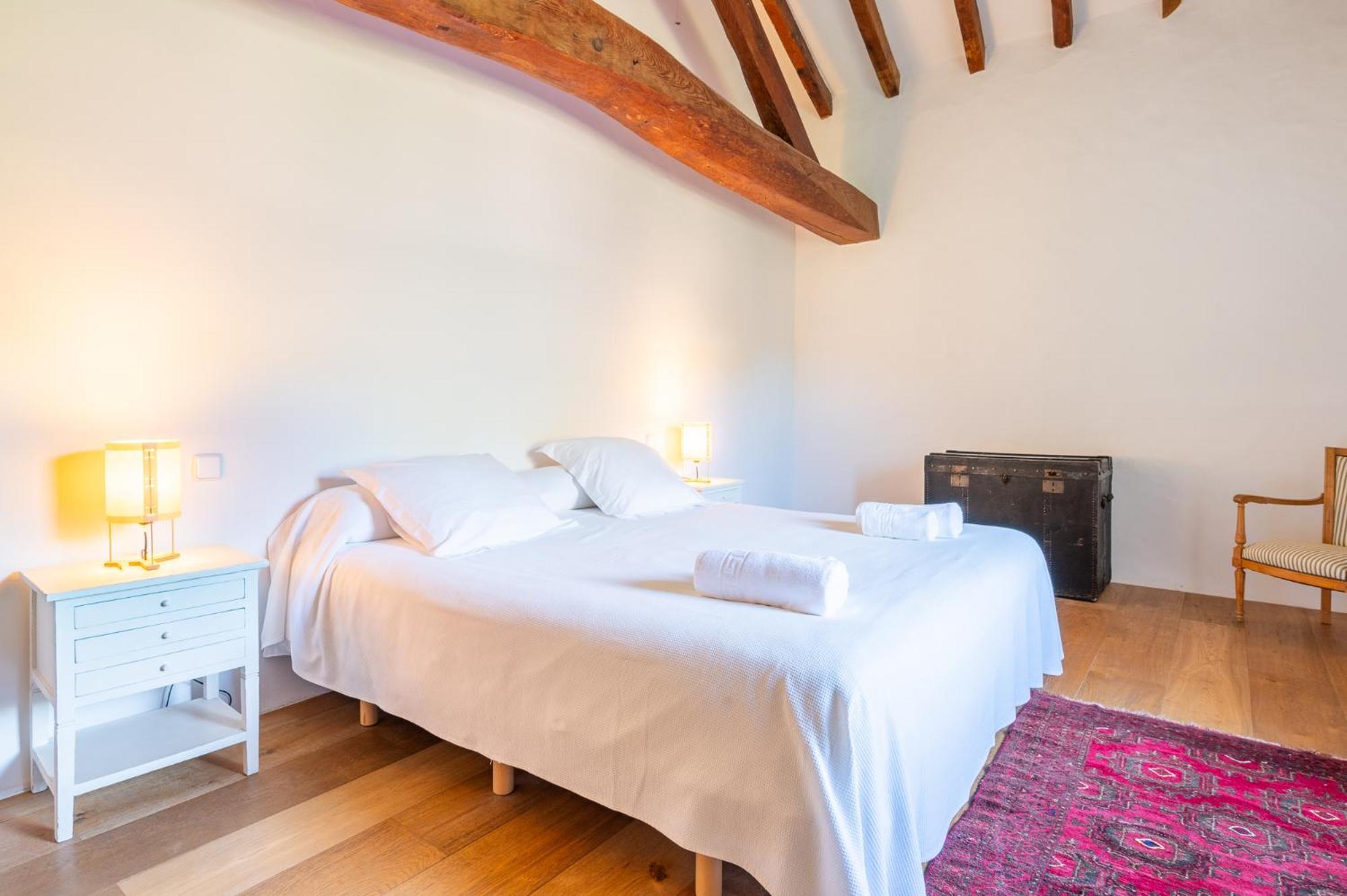 Agroturismo Filicumis By Mhr Lloseta Bagian luar foto