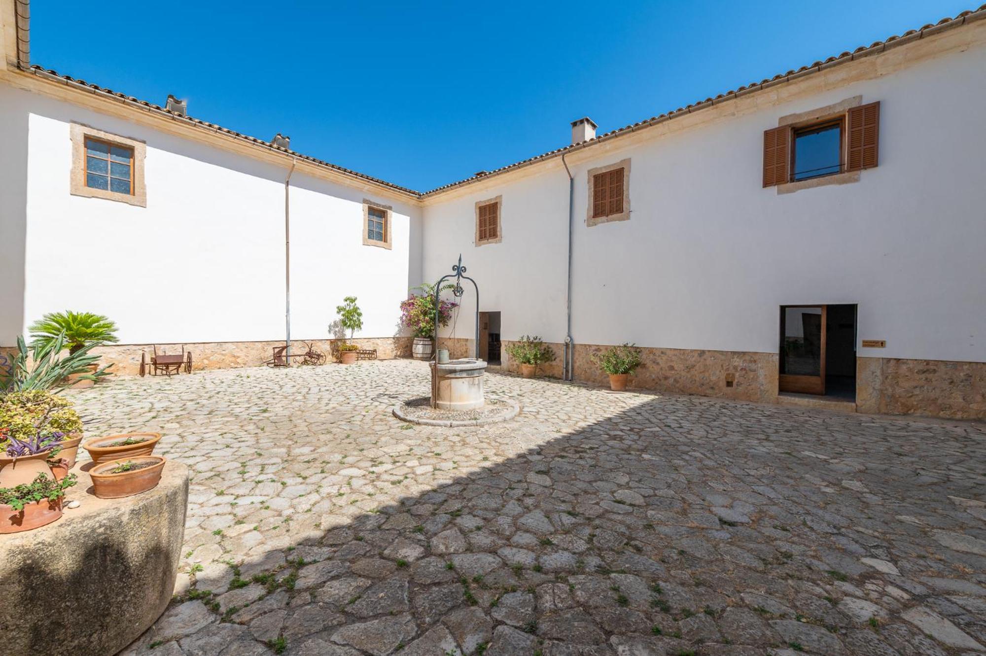 Agroturismo Filicumis By Mhr Lloseta Bagian luar foto