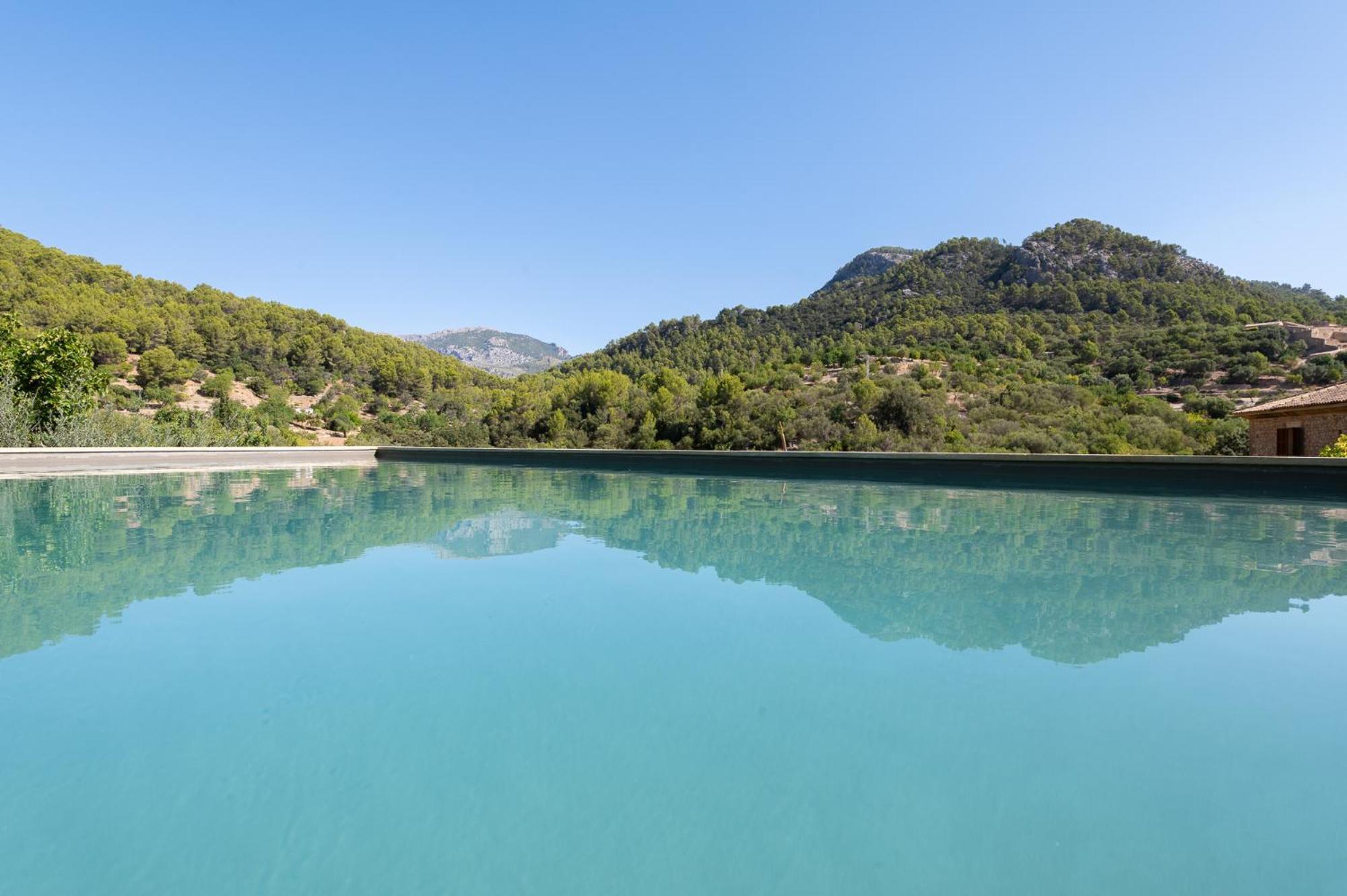 Agroturismo Filicumis By Mhr Lloseta Bagian luar foto