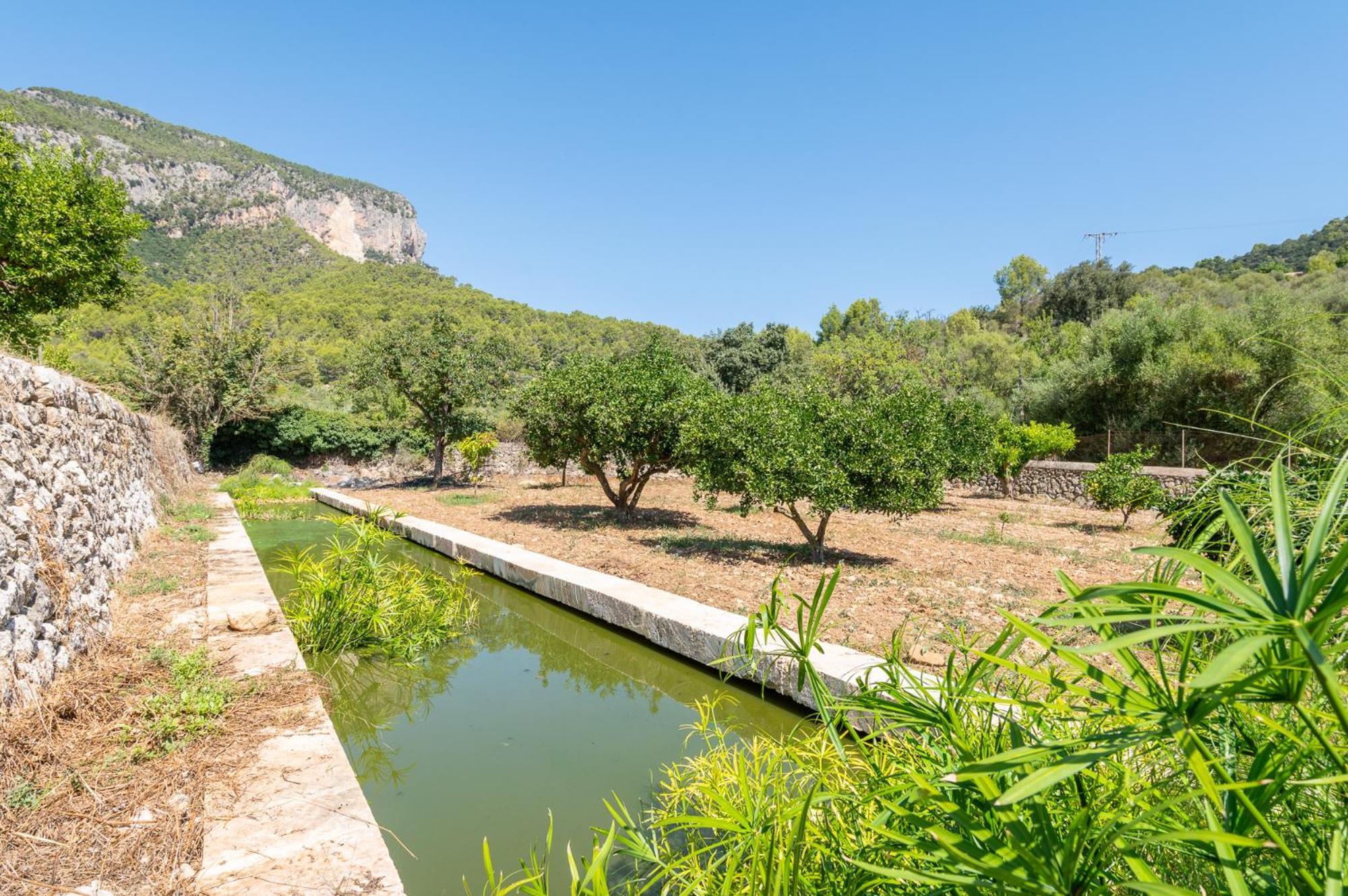 Agroturismo Filicumis By Mhr Lloseta Bagian luar foto