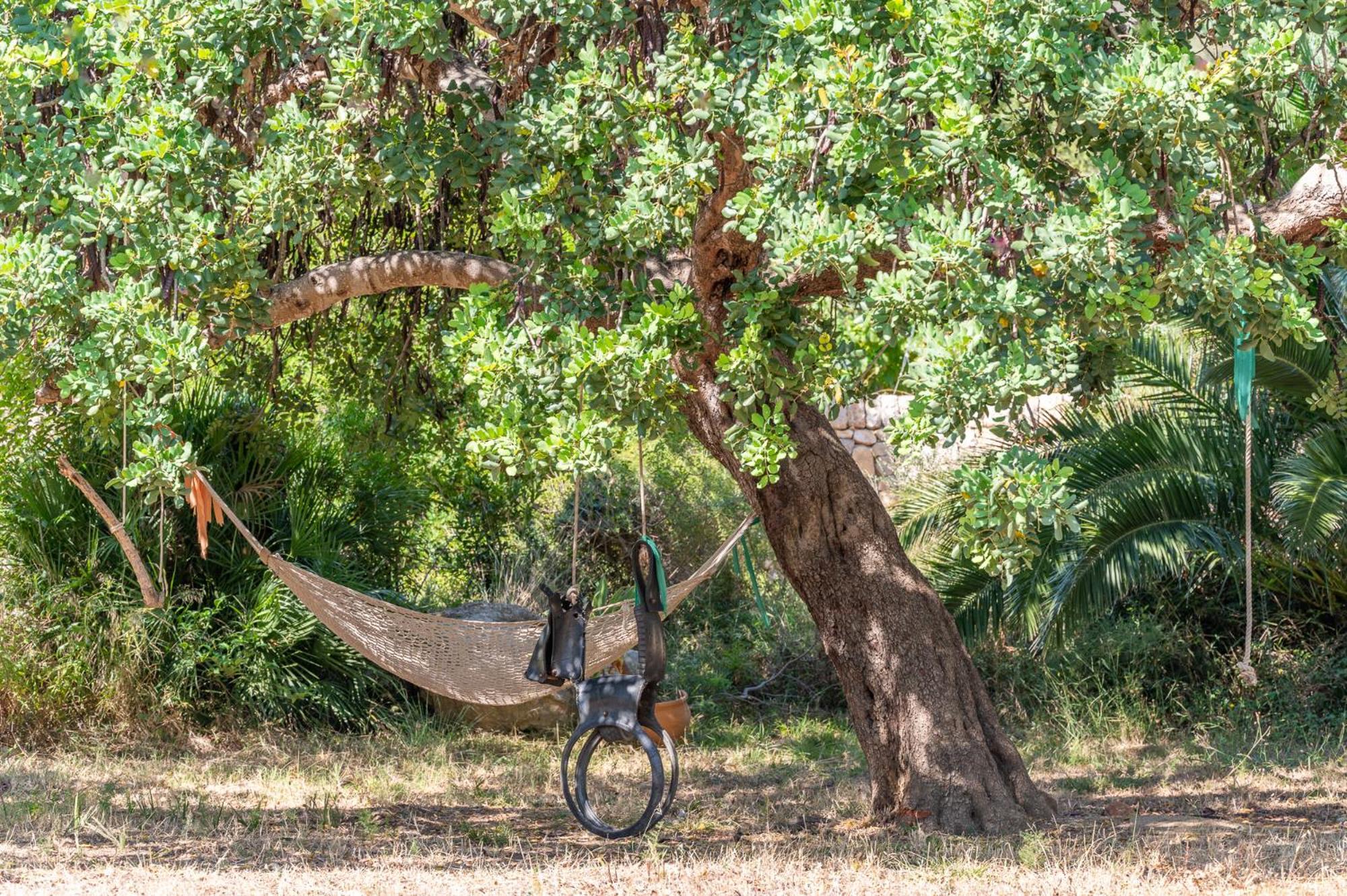 Agroturismo Filicumis By Mhr Lloseta Bagian luar foto