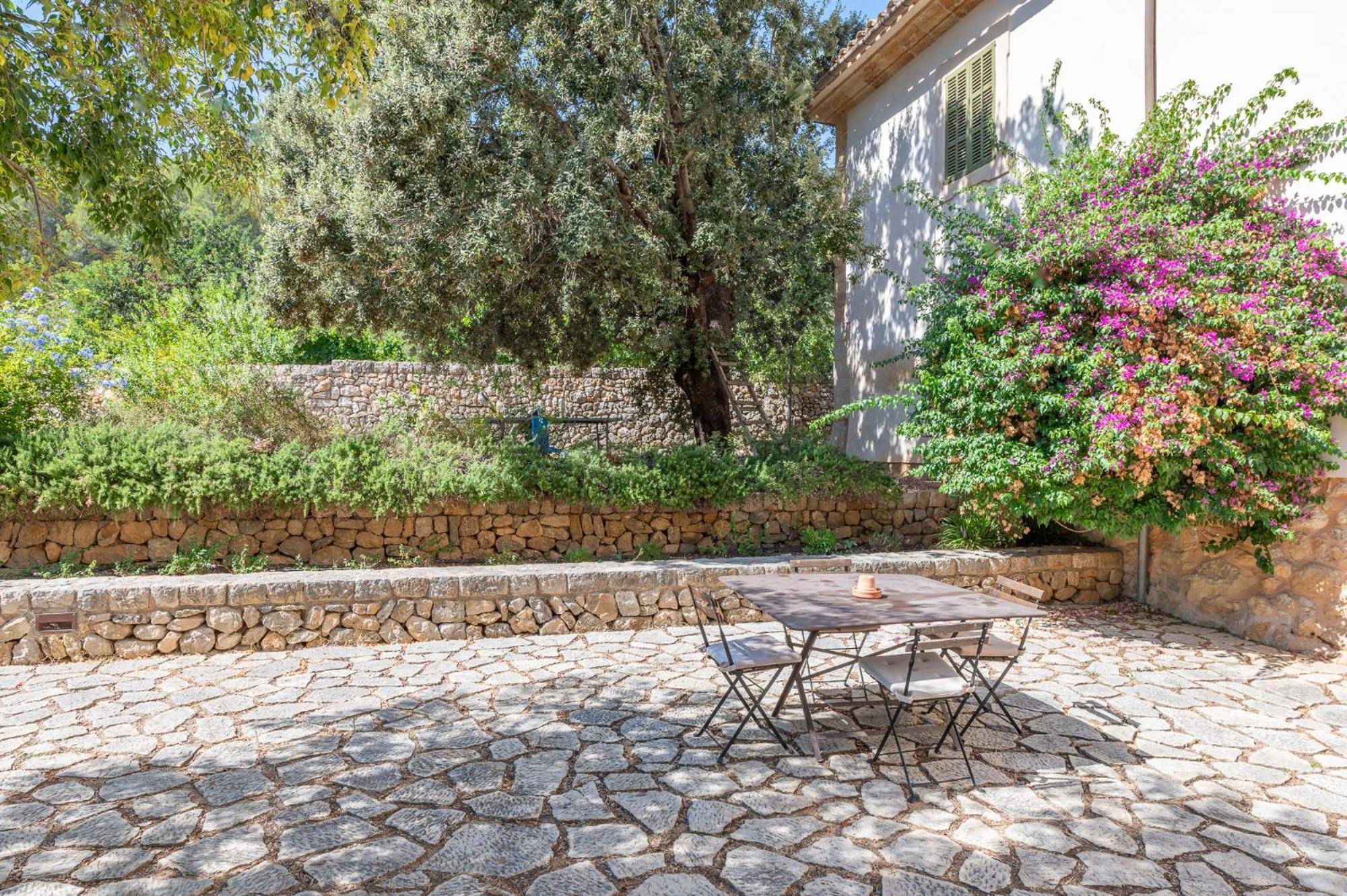 Agroturismo Filicumis By Mhr Lloseta Bagian luar foto