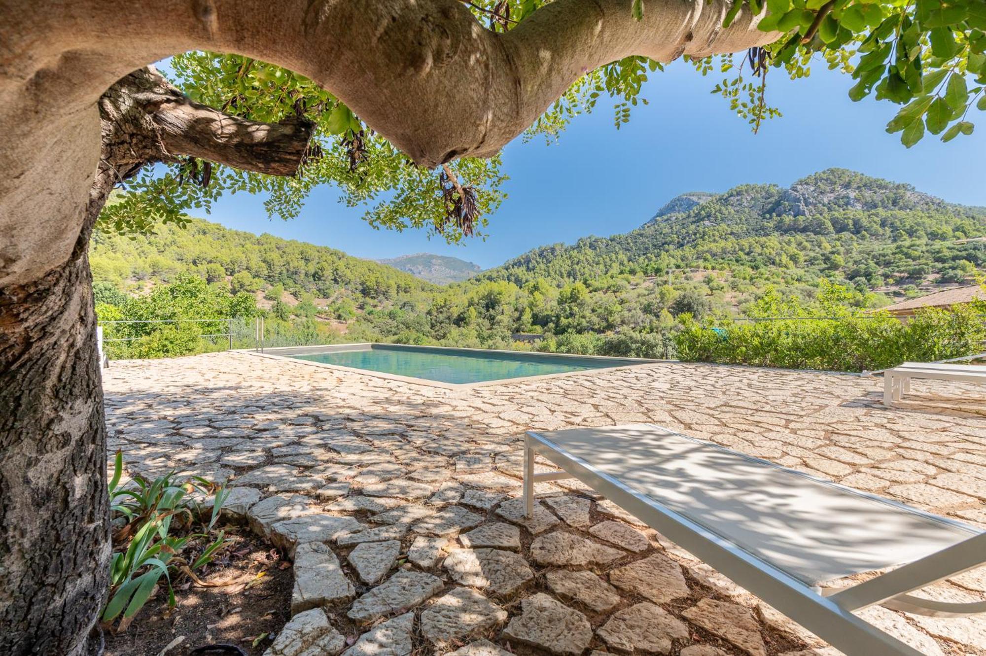 Agroturismo Filicumis By Mhr Lloseta Bagian luar foto