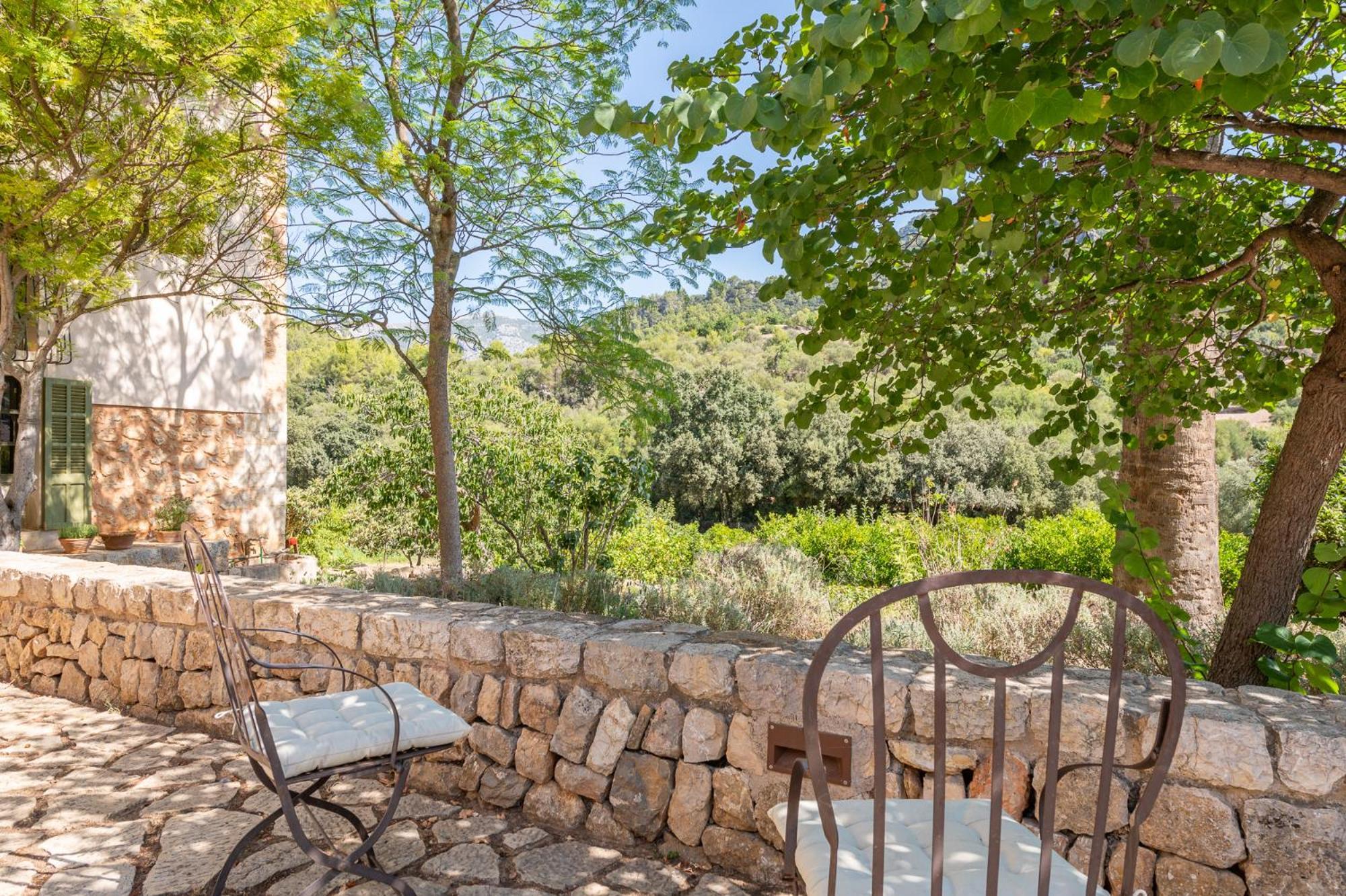 Agroturismo Filicumis By Mhr Lloseta Bagian luar foto