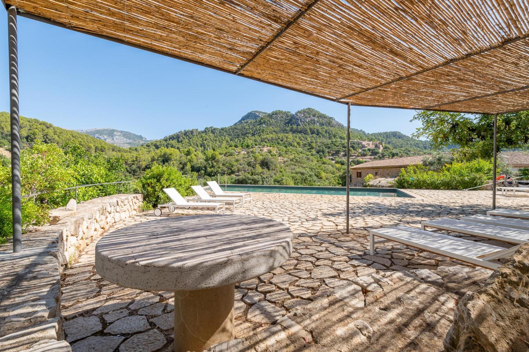 Agroturismo Filicumis By Mhr Lloseta Bagian luar foto