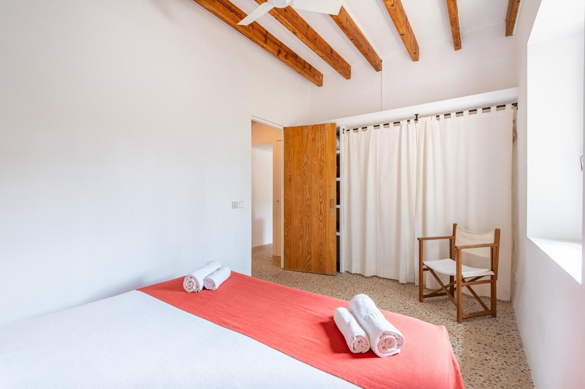 Agroturismo Filicumis By Mhr Lloseta Bagian luar foto