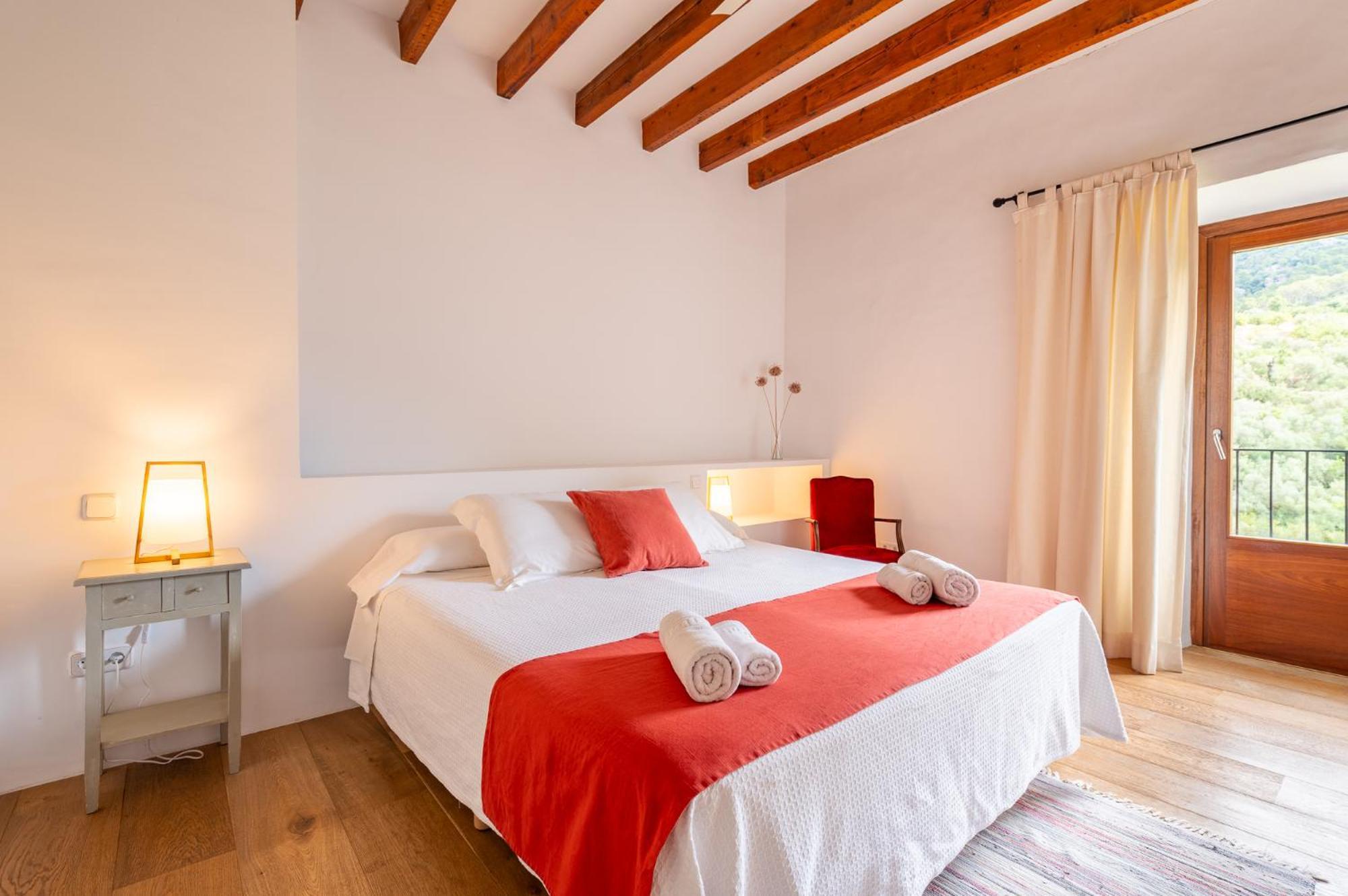 Agroturismo Filicumis By Mhr Lloseta Bagian luar foto
