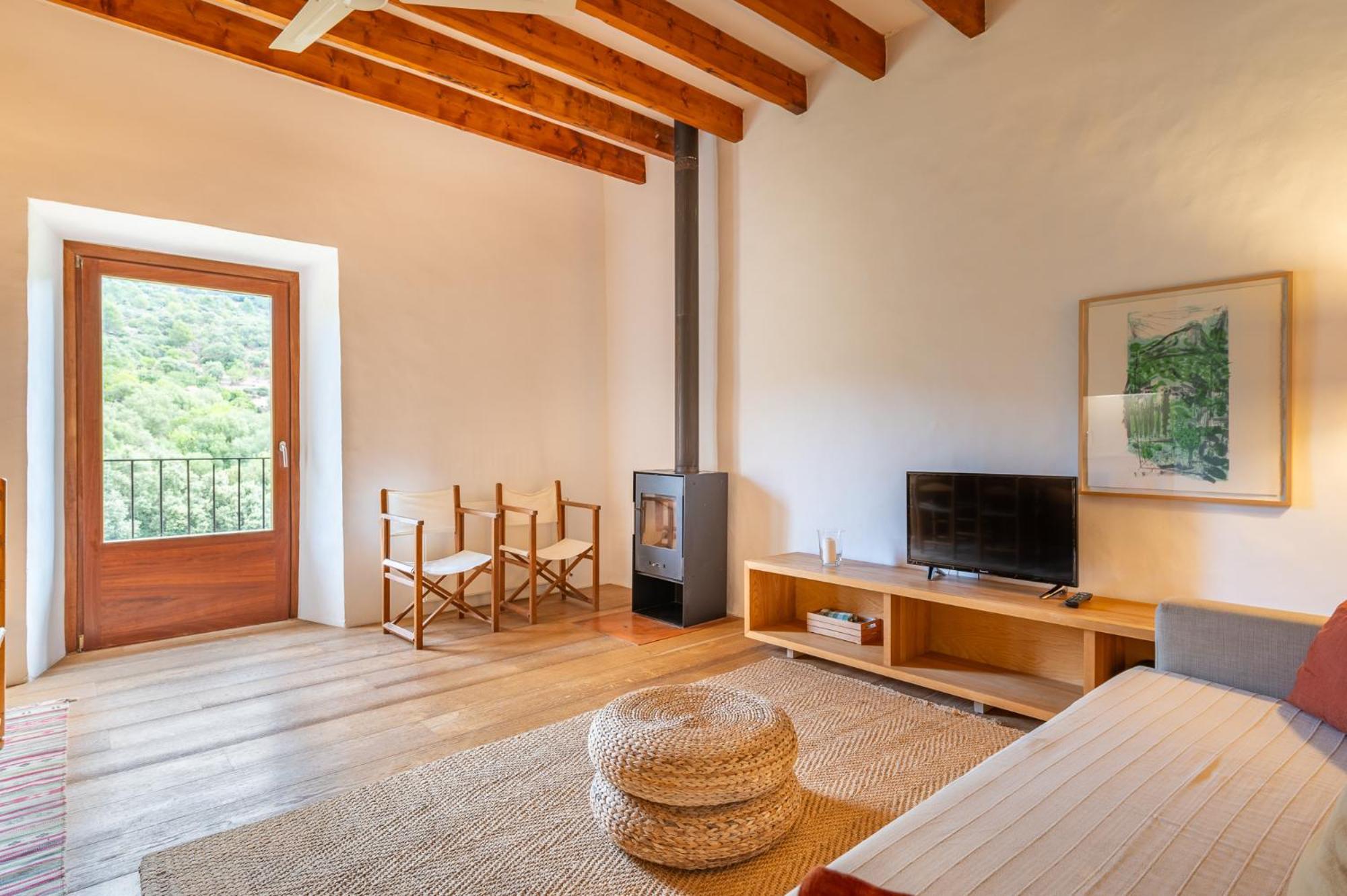 Agroturismo Filicumis By Mhr Lloseta Bagian luar foto