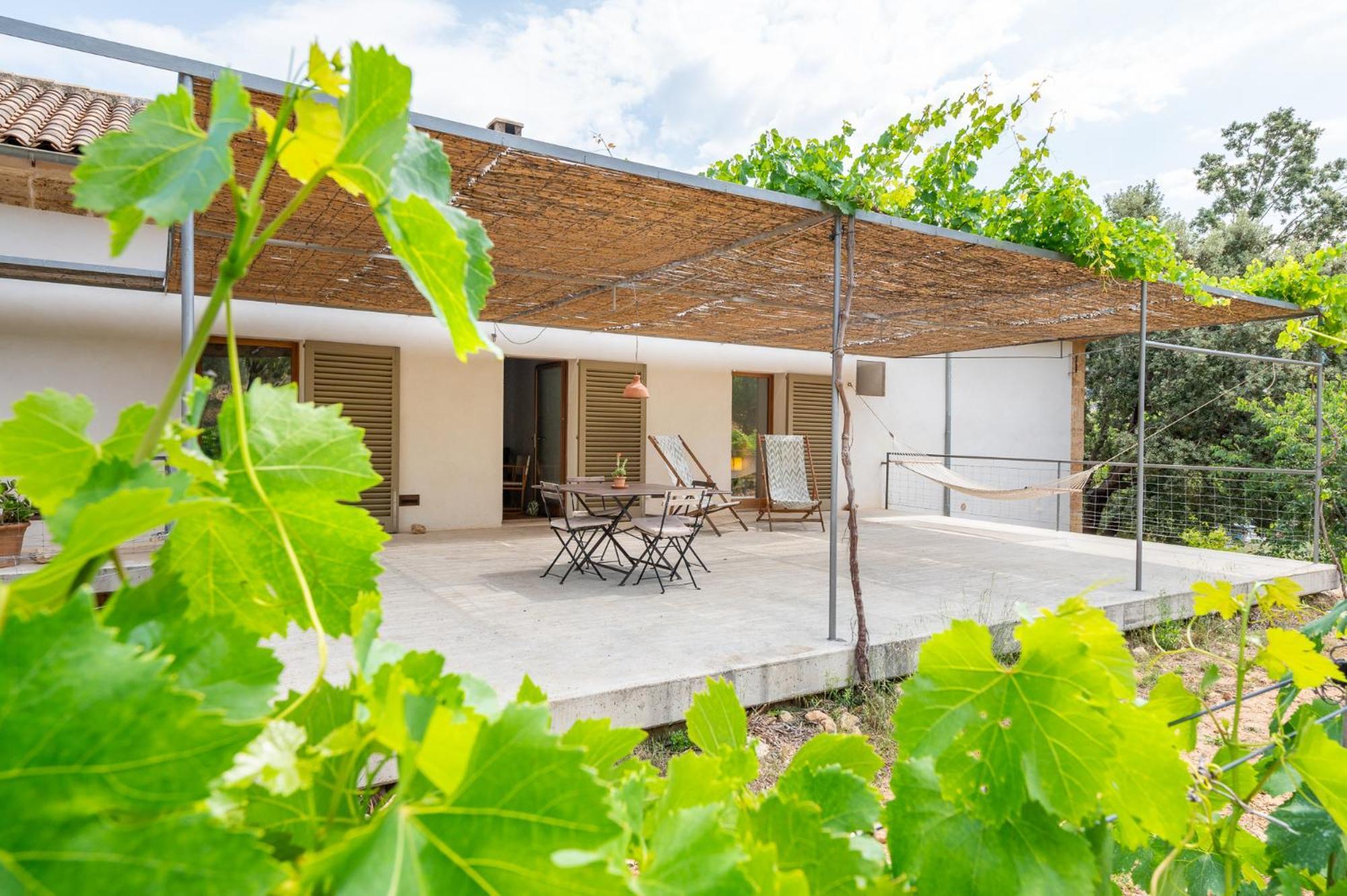 Agroturismo Filicumis By Mhr Lloseta Ruang foto