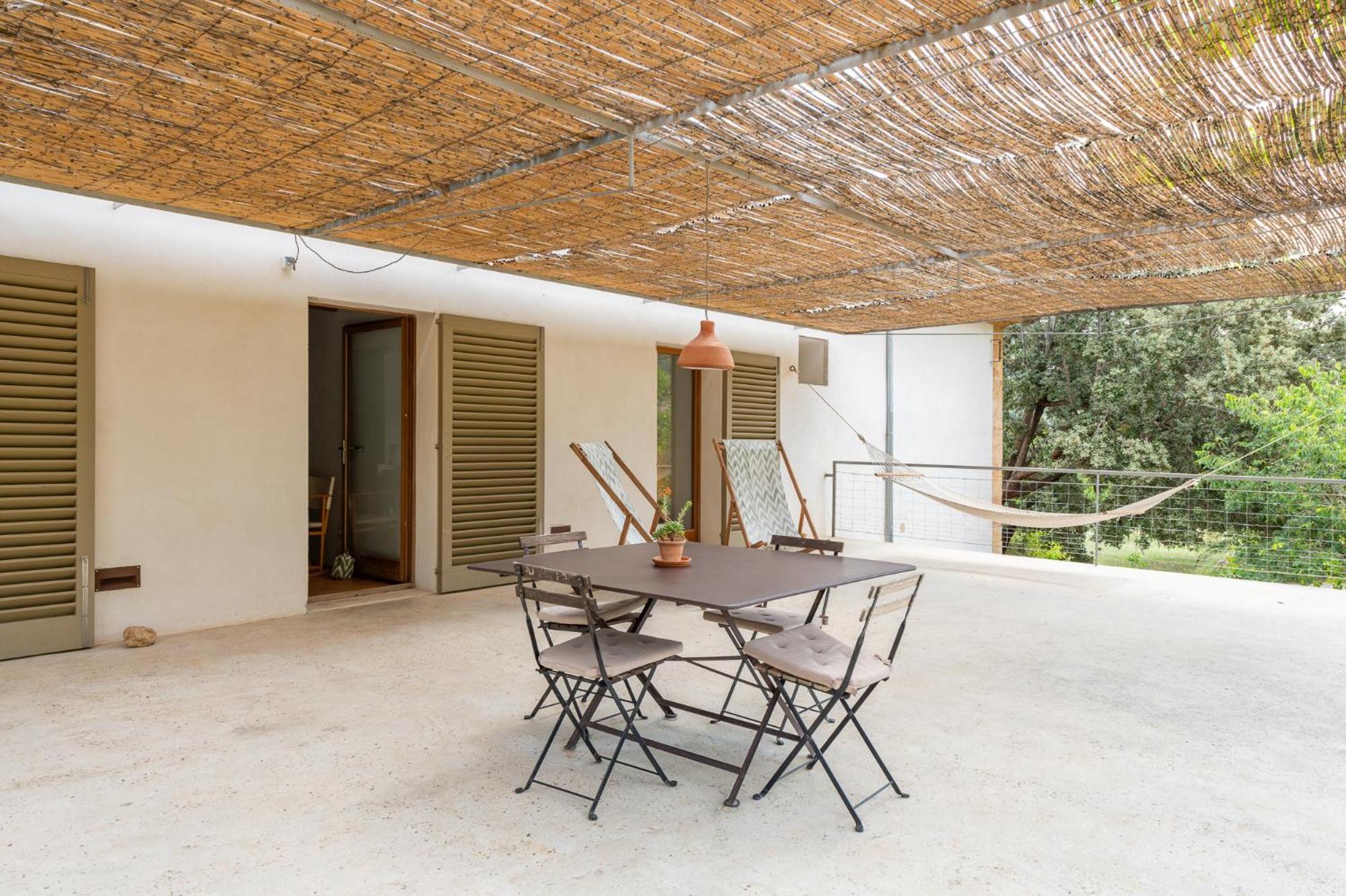 Agroturismo Filicumis By Mhr Lloseta Ruang foto